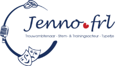Stemacteur | Voice-over | Trainingsacteur | Typetje | BABS | Jenno Terpstra